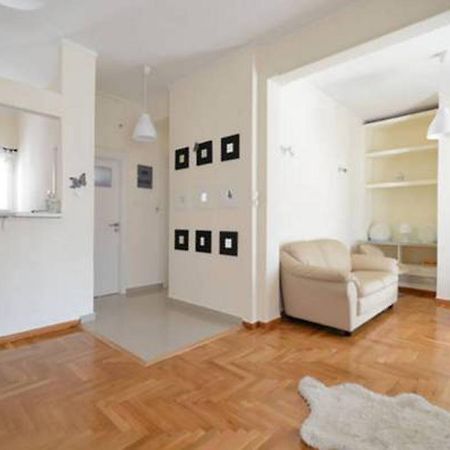 The White House Apartman Athén Kültér fotó