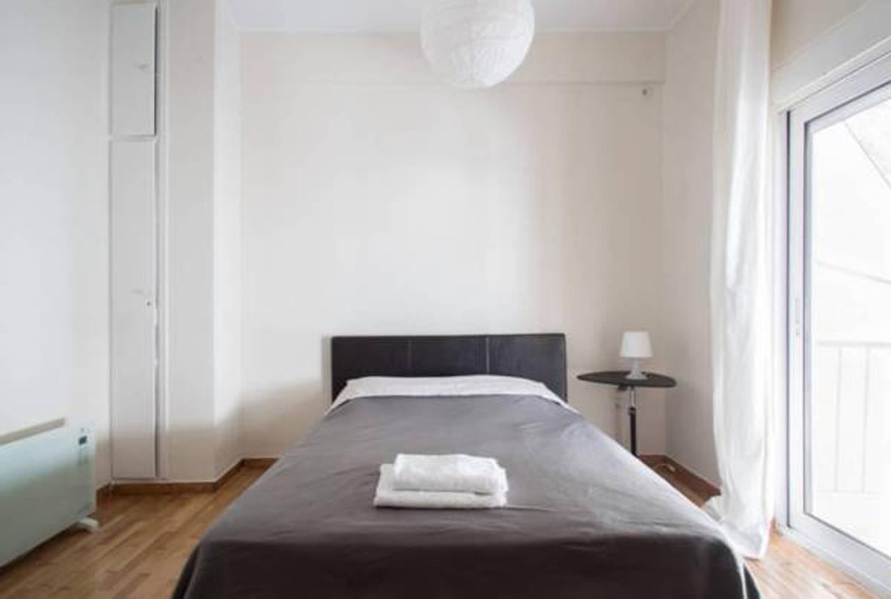 The White House Apartman Athén Kültér fotó