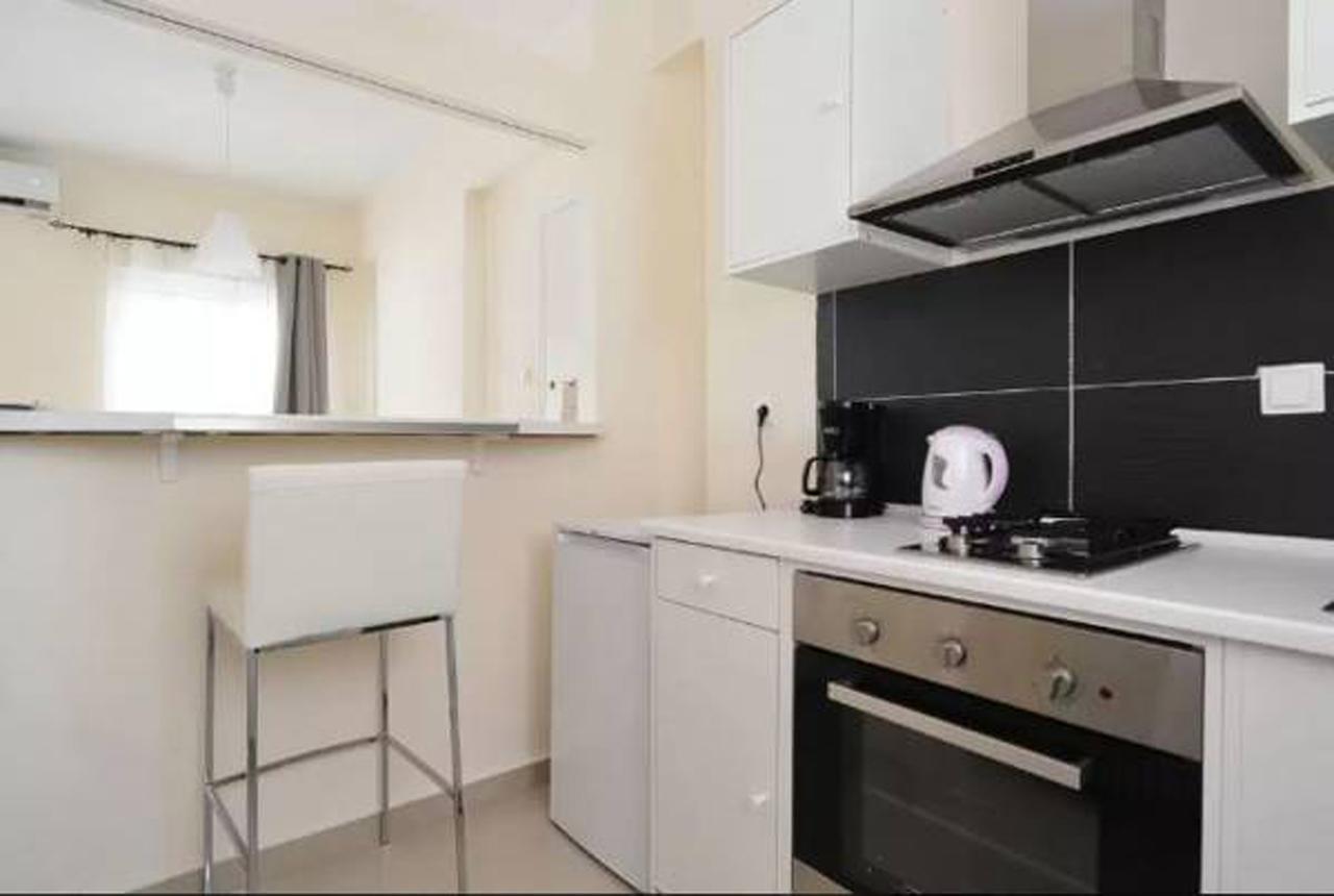 The White House Apartman Athén Kültér fotó