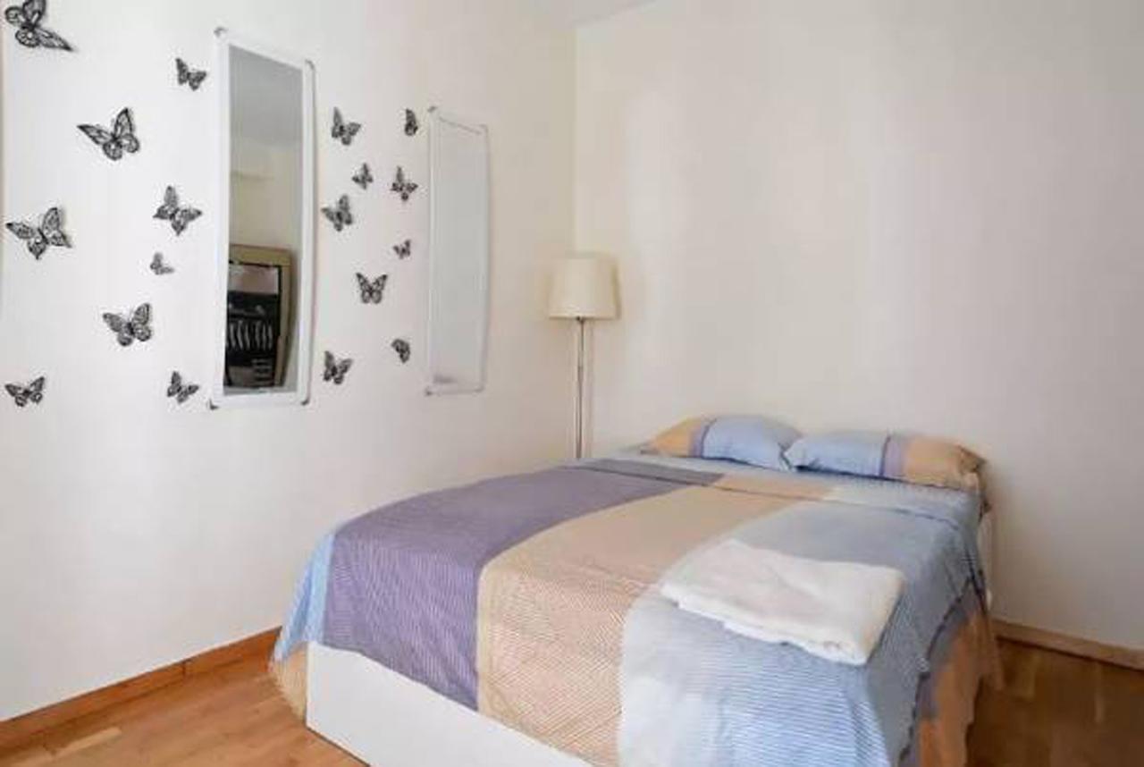 The White House Apartman Athén Kültér fotó