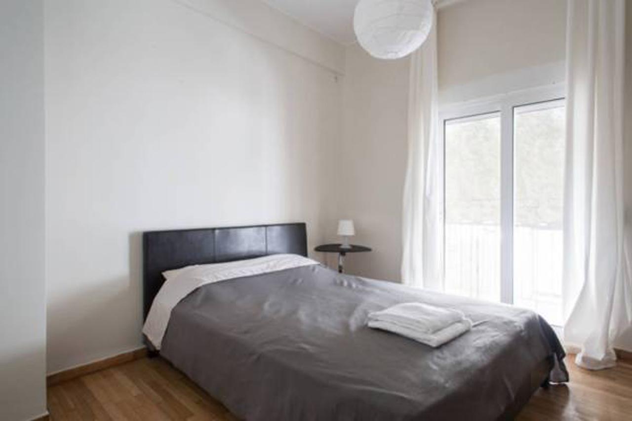 The White House Apartman Athén Kültér fotó