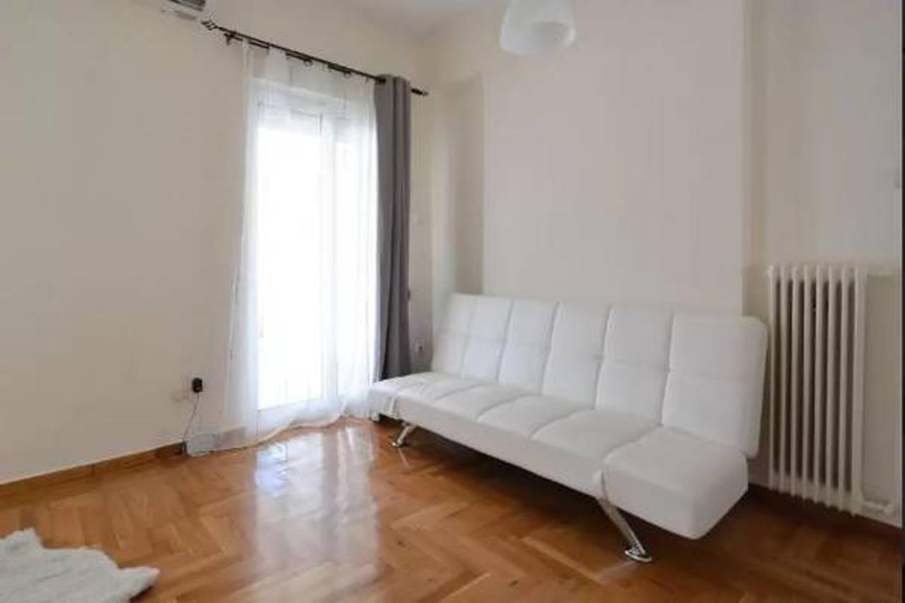 The White House Apartman Athén Kültér fotó