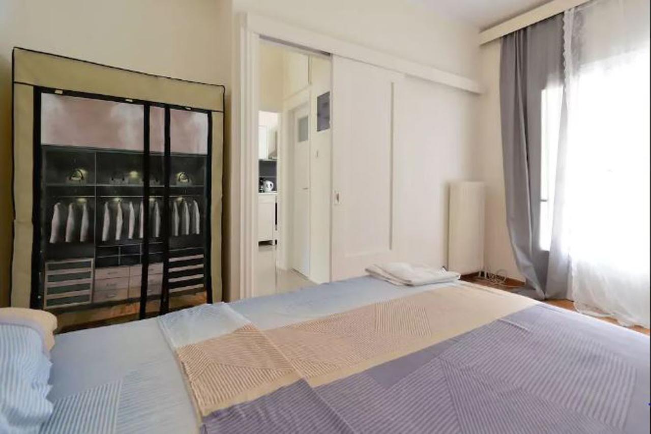 The White House Apartman Athén Kültér fotó