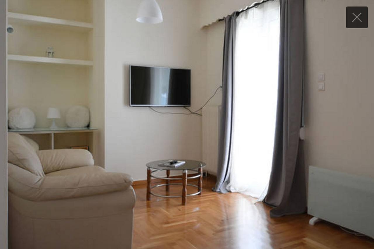 The White House Apartman Athén Kültér fotó